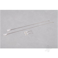 Linkage Rods (for 800mm P51 V2) (BBD)