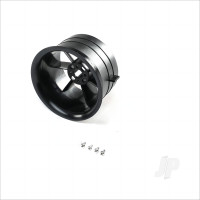 64mm Single Duct (for 64mm Ducted Fan (11-blades)/ 64mm F16 V2/ F35 V2/ F18 V2/ 64mm Futura)