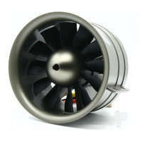 80mm Single Duct V1 (for 80mm Ducted fan (12-blades)V1)