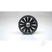 80mm Single Duct V2 (for 80mm Ducted fan (12-blades)/ 80mm Integral/ 80mm F86)