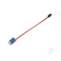6-Sec Sequencer (for A-10 V1 & V2/ 80mm F-4)