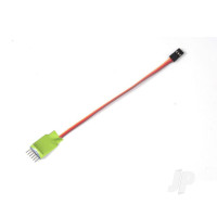 6-Sec Sequencer (for 1500mm P-51D)