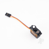 9G Digital Gear Servo Positive With 60mm Wire