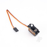 9G Digital Gear Servo Positive With 150mm Wire (for 64mm F-18/ Easy Trainer 800)
