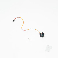 9G Digital Metal Gear Servo 54 Degree With 270mm Wire (For P47/ P-51D/ P40B/ P-39)