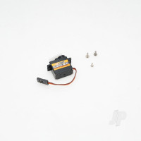 9G Digital Metal Gear Servo Positive With 60mm Wire (for ASW-17)