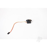 17G Digital Gear Servo Positive With 460mm Wire (for 1800mm Ranger/ 1700m F4U V3/ 1400mm Pitts V2)