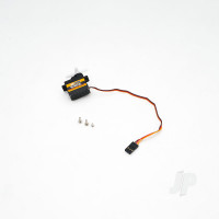 9G Digital Gear Servo Positive With 150mm Wire (for 1200mm Ranger V2 & V3)