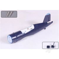 Fuselage (for 800mm F4U (V2))