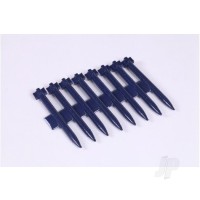 Missile Set (for 800mm F4U (V2))