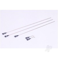 Linkage Rods (for 800mm F4U (V2))
