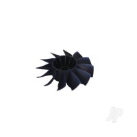 70mm Single Fan Blade (12-Blade) V2 (for 70mm Ducted fan (12-blades))