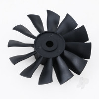 64mm Single Fan Blade (12-Blade) (for 64mm Single Fan Blade (12-blade))