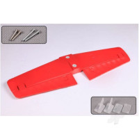 Horizontal Stabiliser (for 1700mm P51 Red Tail)