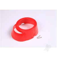 Cowl (for 1700mm P51 Red Tail)