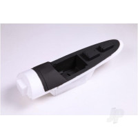 Foam Canopy (for 1700mm P51 Red Tail)