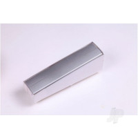 Rear Landing Gear Hatch Cover (for 1700mm P51 Red Tail)