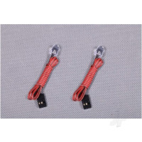 LED Set (for 1700mm P51 Red Tail)