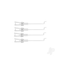 Linkage Rods (for Easy Trainer 1280 V1)