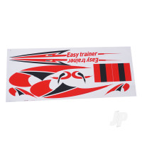 Sticker (for Easy Trainer 1280 V2)