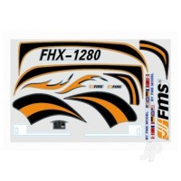 Sticker (for Easy Trainer 1280 V1)