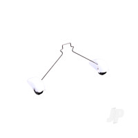 Main Landing Gear Set (for Red Dragonfly)