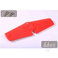 Horizontal Stabiliser (for P-51D (Red Tail) (Duchess Arlene)