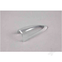 Plastic Canopy (for P-51D V7 & V8)