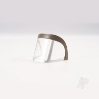 Windshield (for P-51D (Red Tail) (Duchess Arlene)