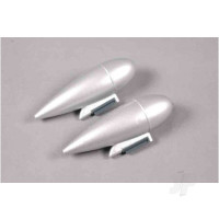 Oil Tank (for P-51D V7 & V8)
