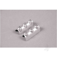 Machine Gun Set (for P-51D V7 & V8)