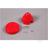 Spinner (for P-51D (Red Tail) (Duchess Arlene)