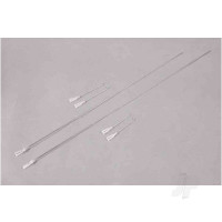 Linkage Rods (for P-51D V7 & V8)