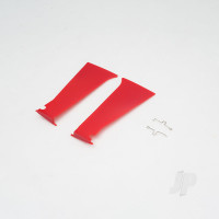 The Outer Fairing Door (for P-51D (Red Tail) (Duchess Arlene)