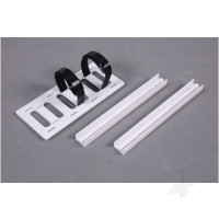 Battery Tray (for P-51D V7 & V8)