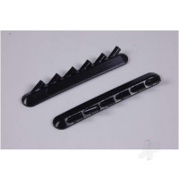 Exhaust Pipe (for P-51D V7 & V8)