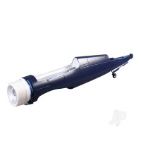 Fuselage (for 1400mm F4U-4 (V3) (Blue)