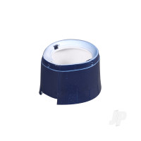 Naca Foam Cowling Part 1 (for 1400mm F4U-4 (V3) (Blue)