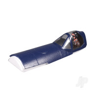 Cockpit (for 1400mm F4U-4 (V3) (Blue)
