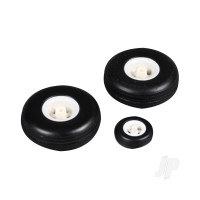 Wheel Set (for 1400mm F4U-4 (V3) (Blue)