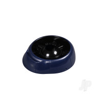 Naca Plastic Cowling Part 2 (for 1400mm F4U-4 (V3) (Blue)