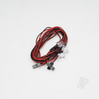 LED Set (for 1400mm F4U-4 (V3) (Blue)