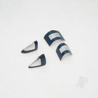 Lamp Cover (for 1400mm F4U-4 (V3) (Blue)