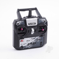 Transmitter (6 channel) (For all RTF planes (FS))