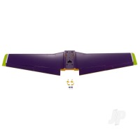 Main Wing (for 1100mm P-51D Mustang) (Voodoo)