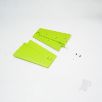 Horizontal Stabiliser (for 1100mm P-51D Mustang) (Voodoo)
