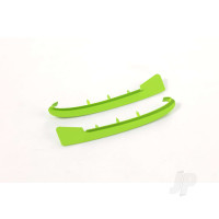 Vortex Generator (for 1100mm P-51D Mustang) (Voodoo)