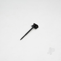 Airspeed Head (for 1100mm P-51D Mustang) (Voodoo)