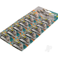 Glow Plug B5 Medium (12pcs Blister Card)
