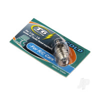 Glow Plug Turbo T6 Cold
